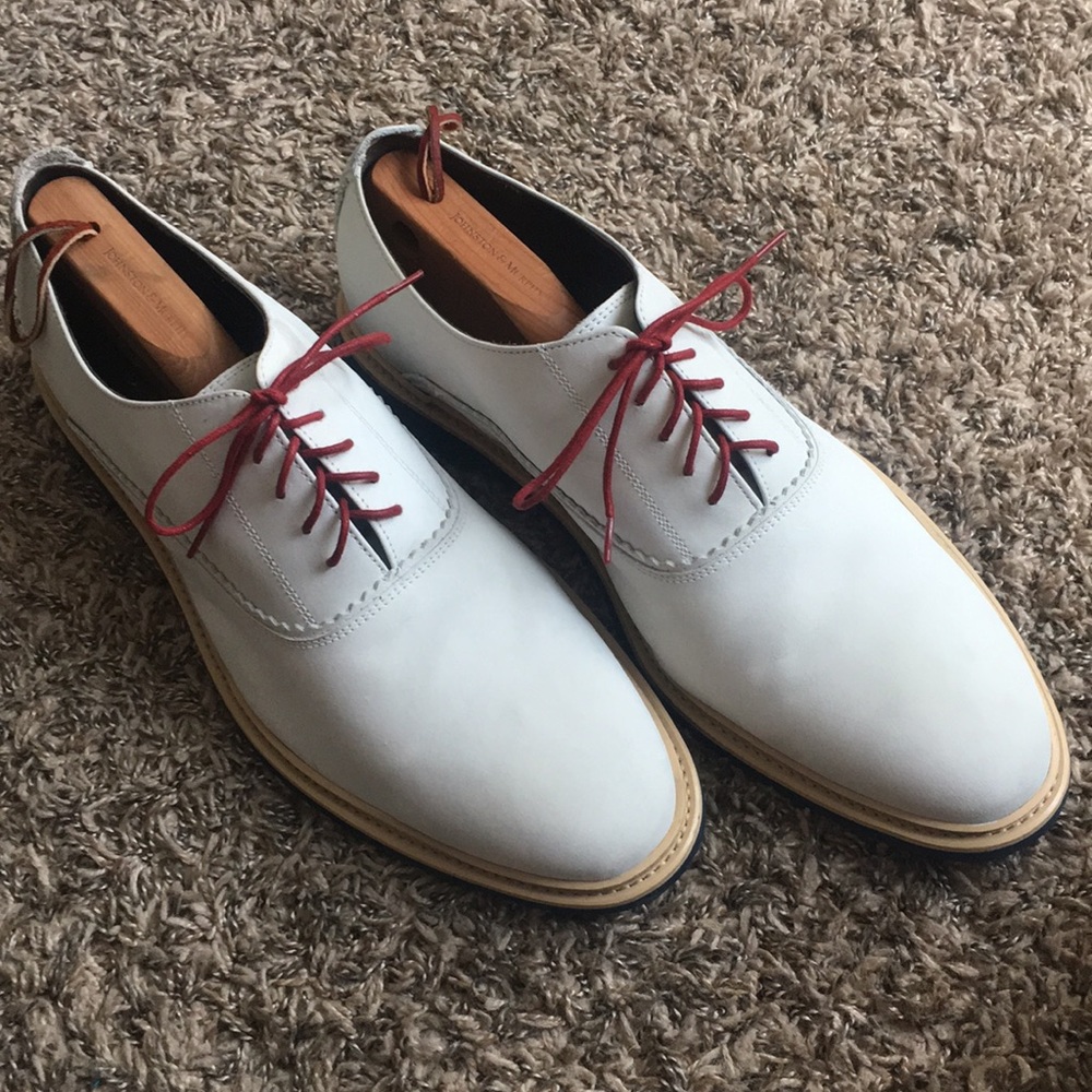 Cole Haan Nike Air Men’s Shoe